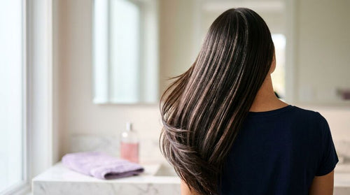 Queratina para cabelo: para que serve e seus benefícios