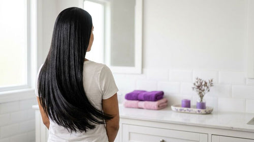 9 cuidados capilares para quem usa Henê: guia completo