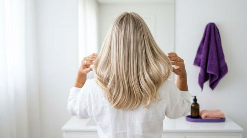 Shampoo para cabelos loiros: 9 melhores opções do mercado