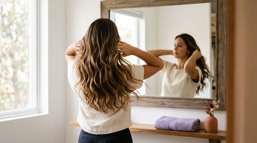Visual novo de cabelo: como saber a hora de mudar a cor?