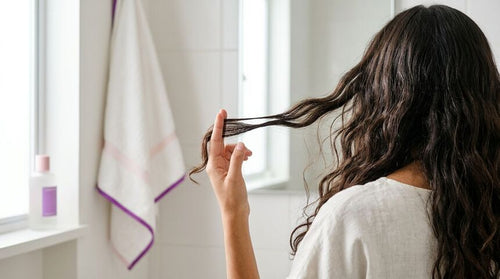 Cabelo elástico: o que fazer para recuperar a força?
