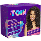 Creme Relaxante Toin