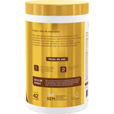 Creme de Tratamento Novex Óleo de Coco