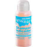 Creme Relaxante AmaciHair Ouse e Brilhe