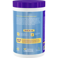 Creme de Tratamento Novex Reposição de Massa