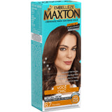 Tinta de Cabelo Maxton Mais Chic Chocolate 6.7