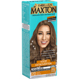Tinta de Cabelo Maxton Você Mais Extrovertida Louro Natural 7.0