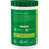 Creme de Tratamento Novex Broto de Bambu