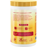 Creme de Tratamento Novex Queratina Absoluta