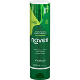 Condicionador Novex Broto de Bambu