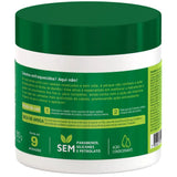 Novex Mini Creme de Tratamento Broto de Bambu