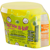 Creme Relaxante AmaciHair Azeite de Oliva
