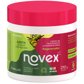 Novex Mini Creme de Tratamento Azeite de Oliva