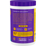 Creme de Tratamento Novex Meus Cachos