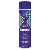 Shampoo Novex Reposição De Massa