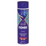 Shampoo Novex Reposição De Massa