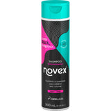 Shampoo Novex Meus Cachos Santo Black Poderoso