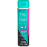 Shampoo Novex Meus Cachos Santo Black Poderoso