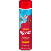 Shampoo Novex Meus Cachos de Cinema