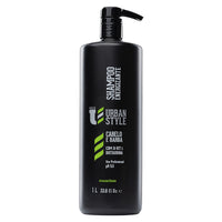 Shampoo Energizante Urban Style