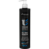 Gel para Barbear Urban Style Men