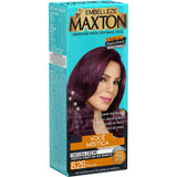 Kit 3 Maxton Você Mística Marsala 8.26