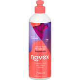 Creme para Pentear Novex Infusão de Colágeno