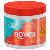 Novex Mini Creme de Tratamento Doctor Rícino