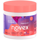 Novex Mini Creme de Tratamento Infusão Colágeno