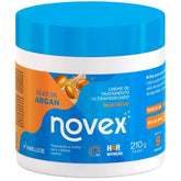 Novex Mini Creme de Tratamento Óleo de Argan