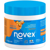 Novex Mini Creme de Tratamento Óleo de Argan