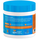 Novex Mini Creme de Tratamento Óleo de Argan