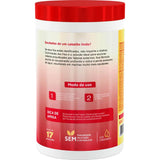 Creme de Tratamento Novex Cicatrização dos Fios