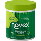 Creme para Pentear Novex Broto de Bambu