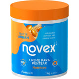 Creme para Pentear Novex Óleo de Argan