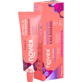 Máscara de Hidratação Novex Recarga Infusão de Colágeno 80g