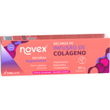 Máscara de Hidratação Novex Recarga Infusão de Colágeno 80g