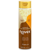 Shampoo Novex Brilho Mágico Água de Arroz
