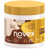 Novex Mini Creme de Tratamento Óleo de Coco