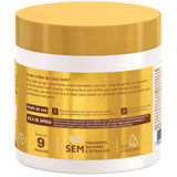 Novex Mini Creme de Tratamento Óleo de Coco