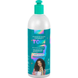 Ativador de Cachos Desembaraçante Toin