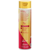 Shampoo Novex Hidratante Regenerador Recarga de Queratina Brasileira