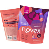 Refil de Creme de Tratamento Novex Infusão de Colágeno