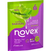 Refil de Creme de Tratamento Novex Super Babosão