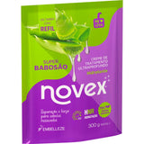 Refil de Creme de Tratamento Novex Super Babosão