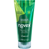 Máscara de Tratamento Novex Broto bambu