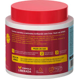 Manteiga Modeladora Novex Meus Cachos de Cinema Manteiga