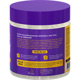 Gelatina Texturizadora Novex Meus Cachos Mágicos