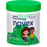 Creme para Pentear Novex Meus Cachinhos