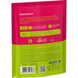 Refil de Creme de Tratamento Novex Azeite de Oliva com Alecrim